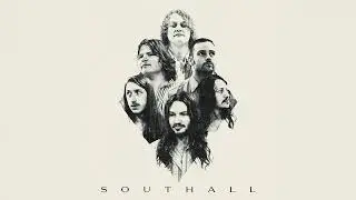 Southall - Spit It Out (Official Audio)