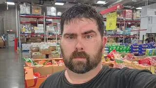 MASSIVE PRICE INCREASES AT SAM'S CLUB!!! - This Is Ridiculous! - Daily Vlog!