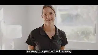 Stuff You Need to Know: Sustainability at Home (subtitled)