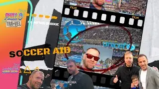 Soccer-Aid (2024) @ Stamford Bridge
