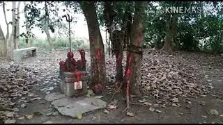 MAA KRISHNA CHANDI'S TEMPLES| MAA KRISHNA CHANDI R THAN| MAA CHANDI