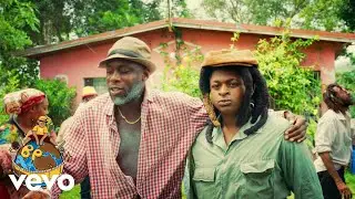 Ayetian, Di Genius - Donkey Call | Hill & Gully Riddim (Official Music Video)