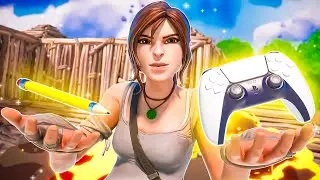 The Best Controller Piece Control 🧩