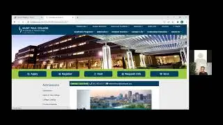 Saint Paul's Community college Minnesota| Transfer Pathway to BSc | Applications| Scholarships | COA
