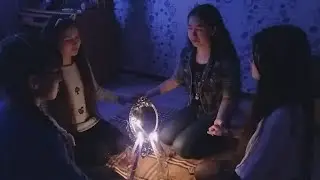 Құрбылар👭👭 2 бөлім