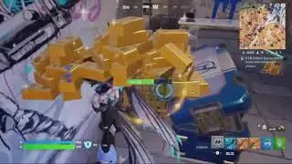 [QQHH] -- Absolute Doom (Fortnite, part 190)