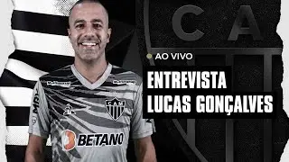 Entrevista: Lucas Gonçalves (1/3/2021)