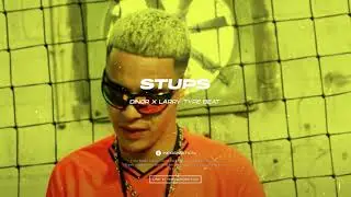 Dinor ✘ Larry "Stups" Type Beat | Rap Instrumental 2021 ( Prod by Alessio )