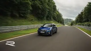 T-Roc Review with Johan & Benny I Volkswagen R