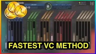 *NEW* HOW TO GET VC FAST IN NBA 2K23 | VC METHOD 2K23