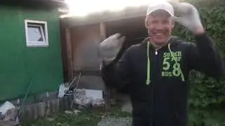 Кастинговая сеть!Рыбка пальчики оближешь