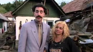 Борат RYTP
