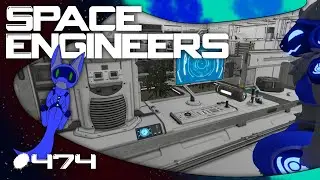 [Mod Review] Space Engineers 