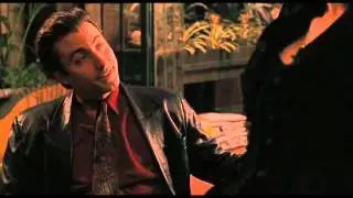 Крестный отец 3 (The Godfather: Part III, 1990) Цитата №1
