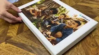 La tua Foto su Puzzle | Stampa-su-Tela.it