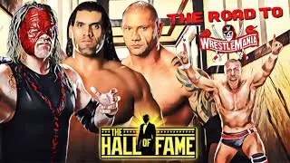 HOF220 - More Hall of Famers Announced for Class of 2021