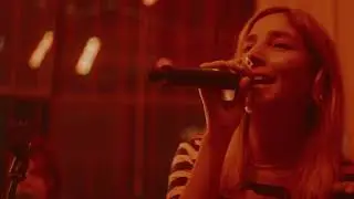ג'יין בורדו – אישה קשה // מבית הגנרטור של בירה מכבי