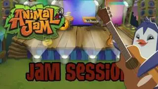 Animal Jam OST - Jam Session