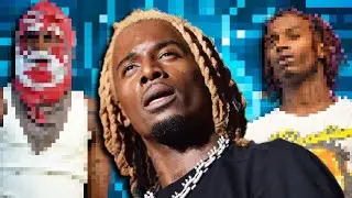 They Created An ENTIRE Playboi Carti A.I. Album 🤯 (Review)