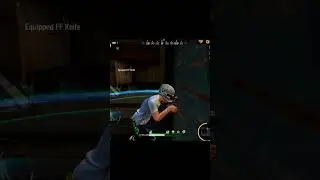 Free Fire Landing Shot 🔥🔥 Funny Tips ff #shorts #viral