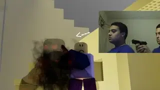 Kiddy, the mind-blowing cat (Roblox: PAWned by 