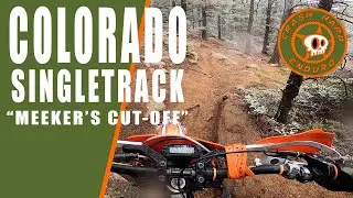 Colorado Singletrack - 