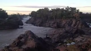4000 thousand islands, laos