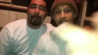 Trippy x Young Robz - Is What It Is (Official Video)