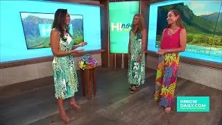 Jams World New 2024 Sunset Passage Collection - Benefiting Make-A-Wish Hawaii