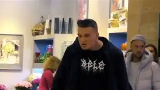 Новый пранк! bil_edvard