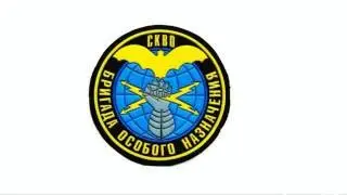 154-я Радиотехническая бригада ОСНАЗ