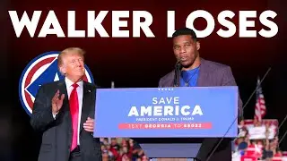 Donald Trump Just Tanked the GOP’s Chances in Georgia’s Senate Race