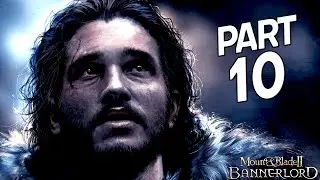 ZA ZDÍ! - Mount & Blade II Bannerlord (REALM OF THRONES) | Part 10