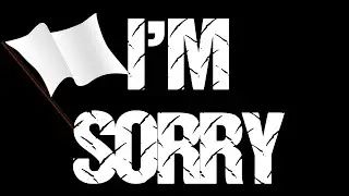 My 25 Apologies to Bryan Absher.