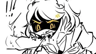 Petting the dissembly drones (gone wrong)