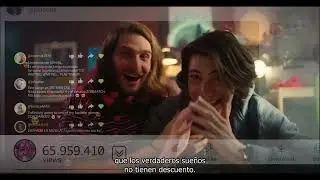 Pensá en Macro | Campaña | Gamer