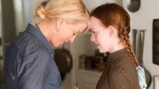 These poems changed the creator of Anne with an E's life