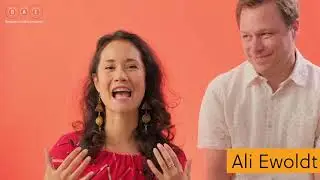 The Broadway Community on Why Arts Education Important