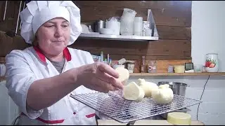 3 литра молока подкисло! СРОЧНАЯ МОЦАРЕЛЛА!