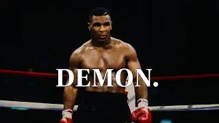 Mike Tyson | He Watches You. | 28 days later.