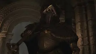 Dark Souls Sound Design - Velstadt, the Royal Aegis
