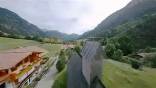 One Last Pack - Bad Hindelang - Hinterstein