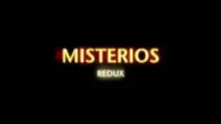 Misterios Redux Trailer