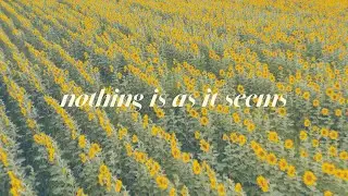 AK - Nothing Is As It Seems