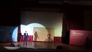 Созвездие РГУП 2018. Вокал 2 тур