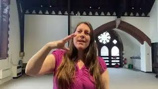 Power in Everyone in British Sign Language (BSL) and singing, song by Starhawk