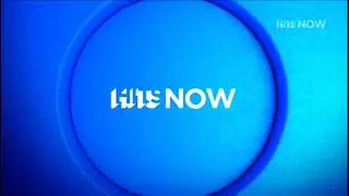 HITS NOW ident (General) with PG Rating (1)
