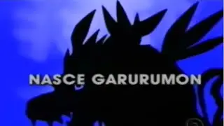 Novo Detonado De Digimon Adventure EP 03 Nasce Garurumon