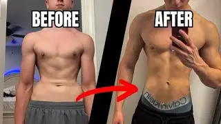 How To Fix Wide Hips For Men - QUICK FIX