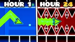 I Spent 24 Hours Learning How to Alternate Spam...